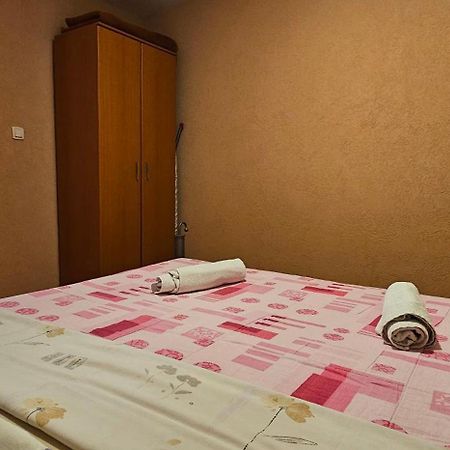 Apartments Simonovic Tivat Buitenkant foto